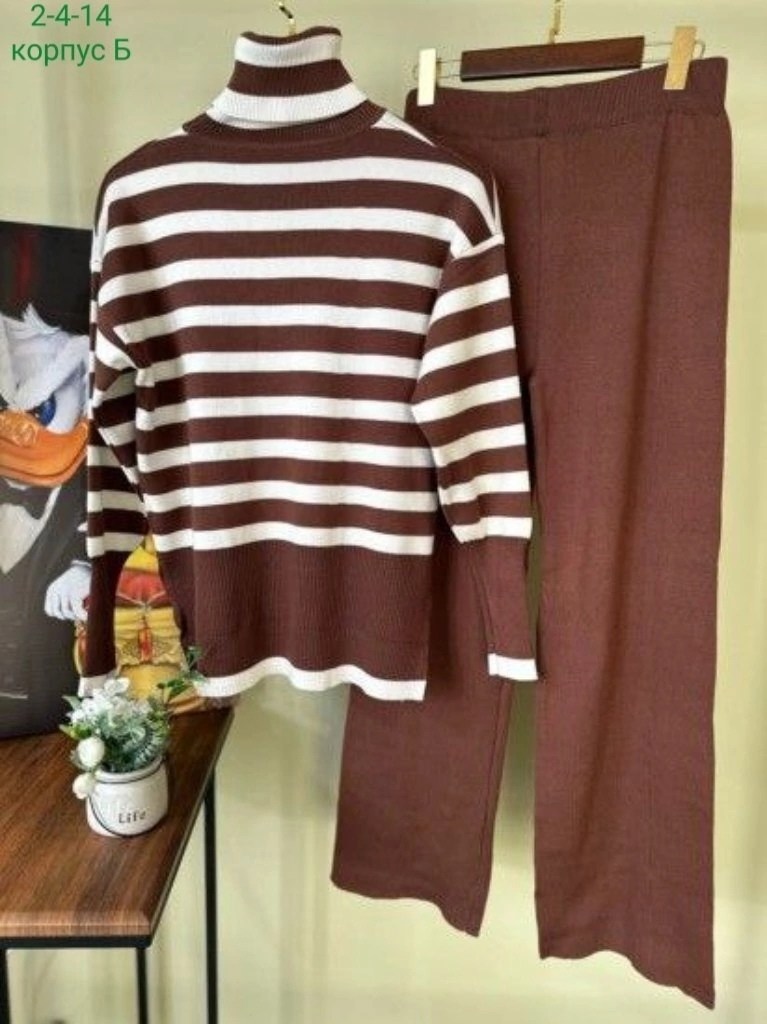 женский трикотажный костюм,костюм из трикотажа,костюм двойка лапша,костюм трикотажный,трикотажный костюм теплый