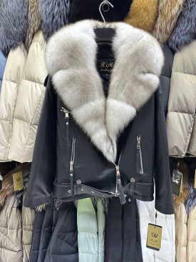 Верхняя одежда