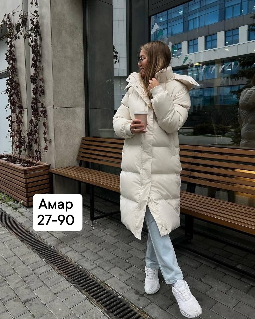 зимние куртки и пуховики,женская зимняя куртка,куртка зимняя женская длинная,зимняя удлиненная куртка парка с капюшоном faran,куртка зимняя длинная