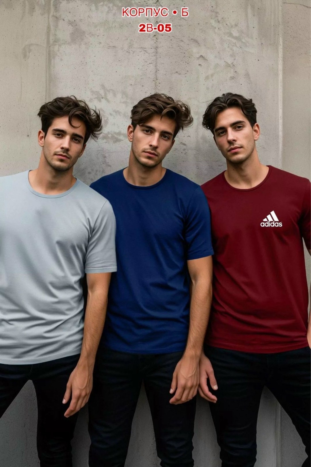 мужская мода,базовая футболка,мужчин,парни близнецы,men clothing