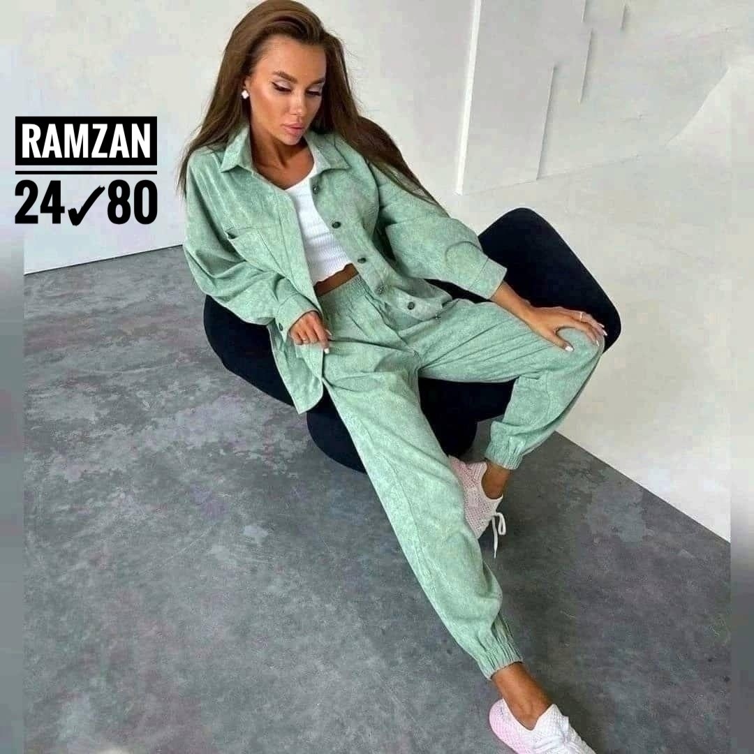 костюм женский,костюм женский вильветовый зелёный,костюм двойка вельвет,костюм двойка женская,костюм женский вельветовый