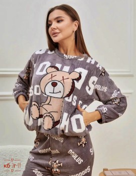 Домашняя одежда