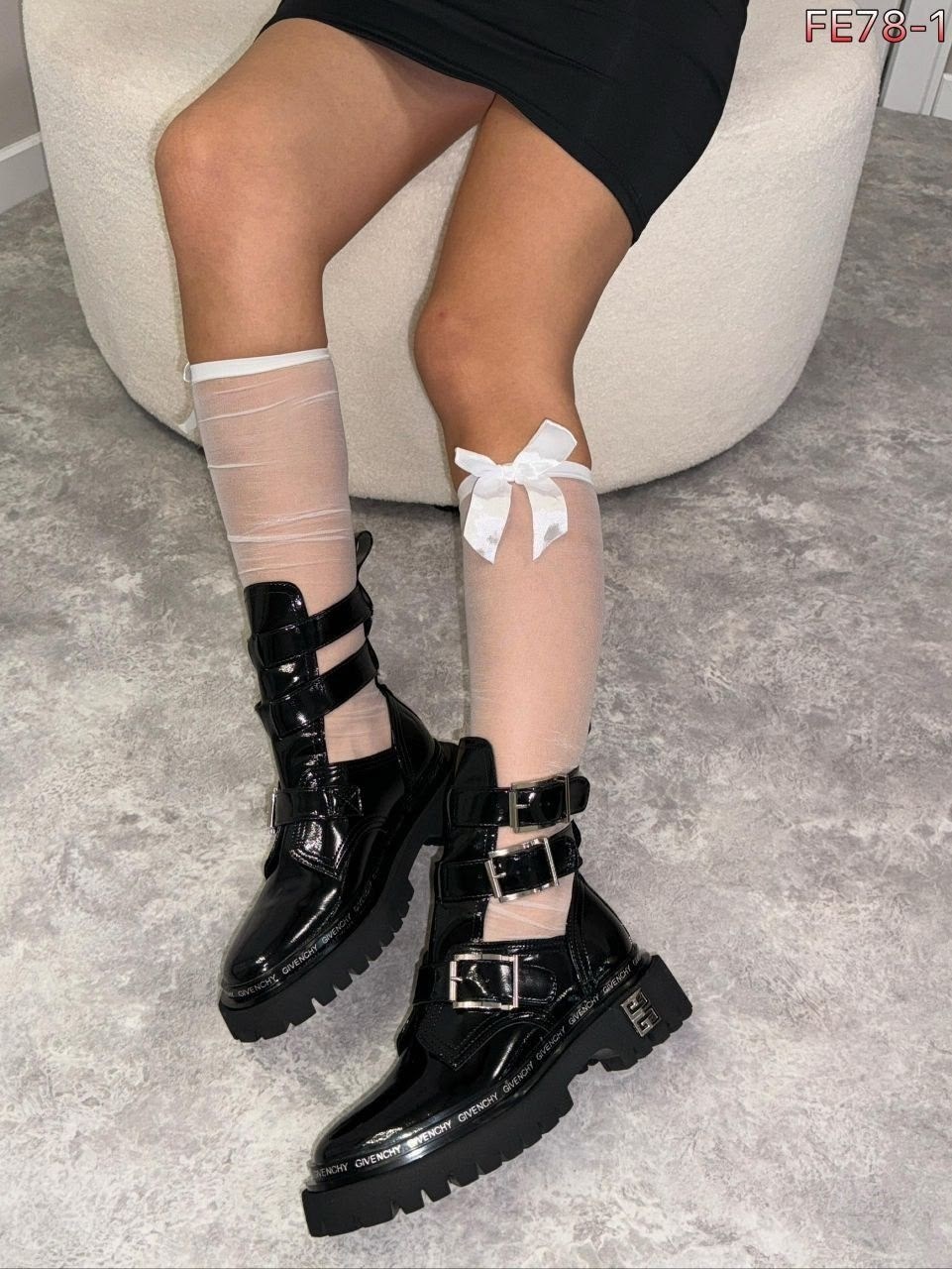 ботинки givenchy,,женские ботинки,женская ,ботинки модные