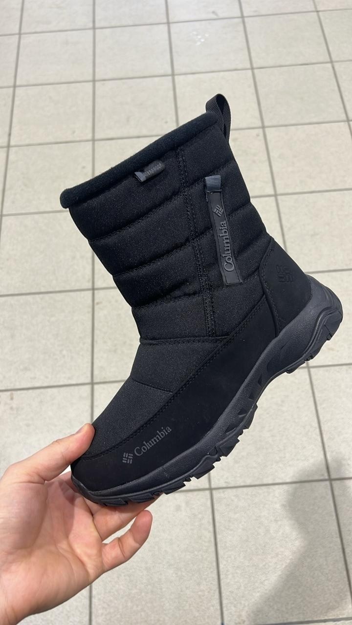 дутики мужские columbia,дутики мужские зимние columbia,зимние дутики columbia арт. 700-321,зимние сапоги columbia,