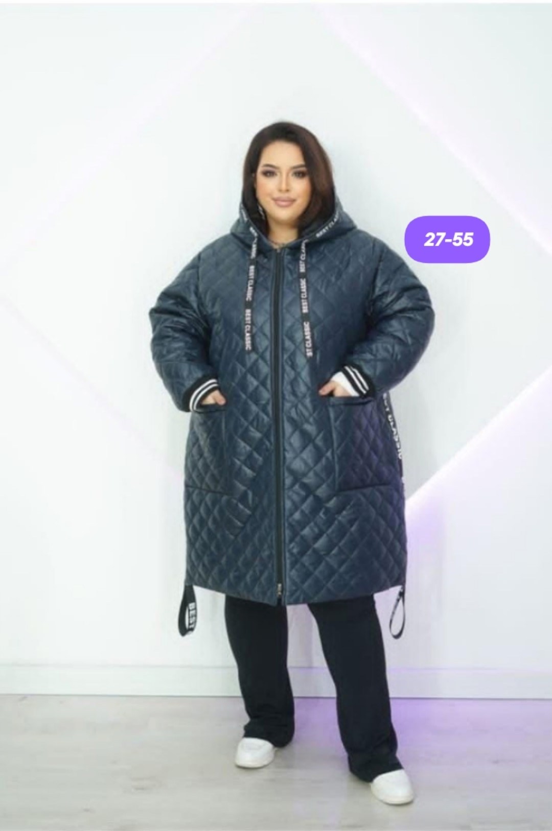 стеганое пальто для женщин большого размера,стеганое пальто,куртка демисезонная удлиненная женская,женская демисезонная куртка,удлиненная куртка