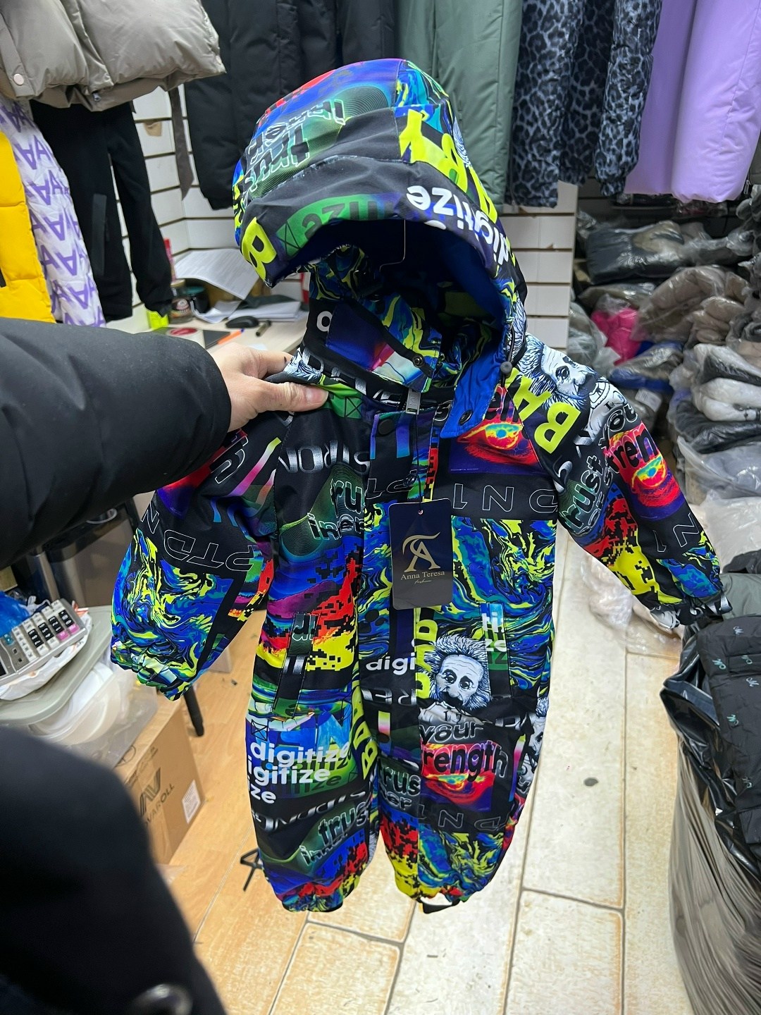 зимний комбинезон из мембранной ткани для мальчика,детский демисезонный комбинезон,комбинезон детский,детские комбинезоны,комбинезон демисезонный для мальчика