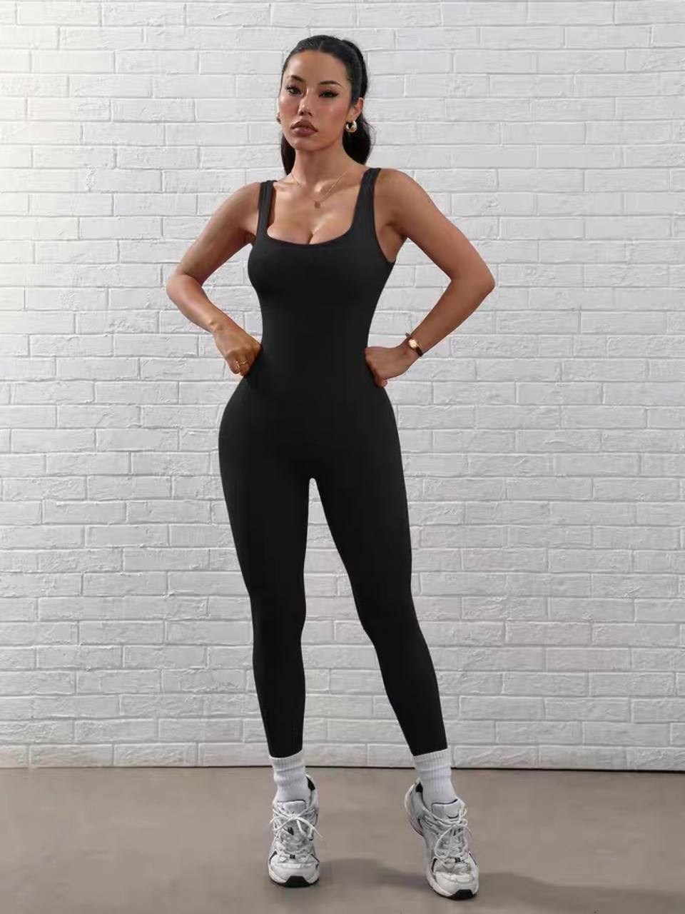 комбинезон для фитнеса,комбинезон спортивный,комбинезон для йоги,спортивный комбинезон женский,комбинезон спортивный с пуш-ап эффектом ellina