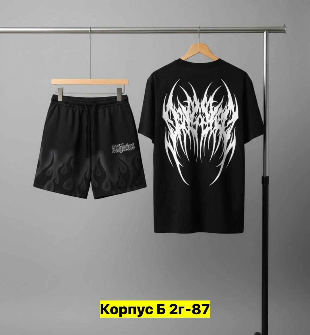 мужские шорты,комплект футболки,комплект одежды,мужские комплекты