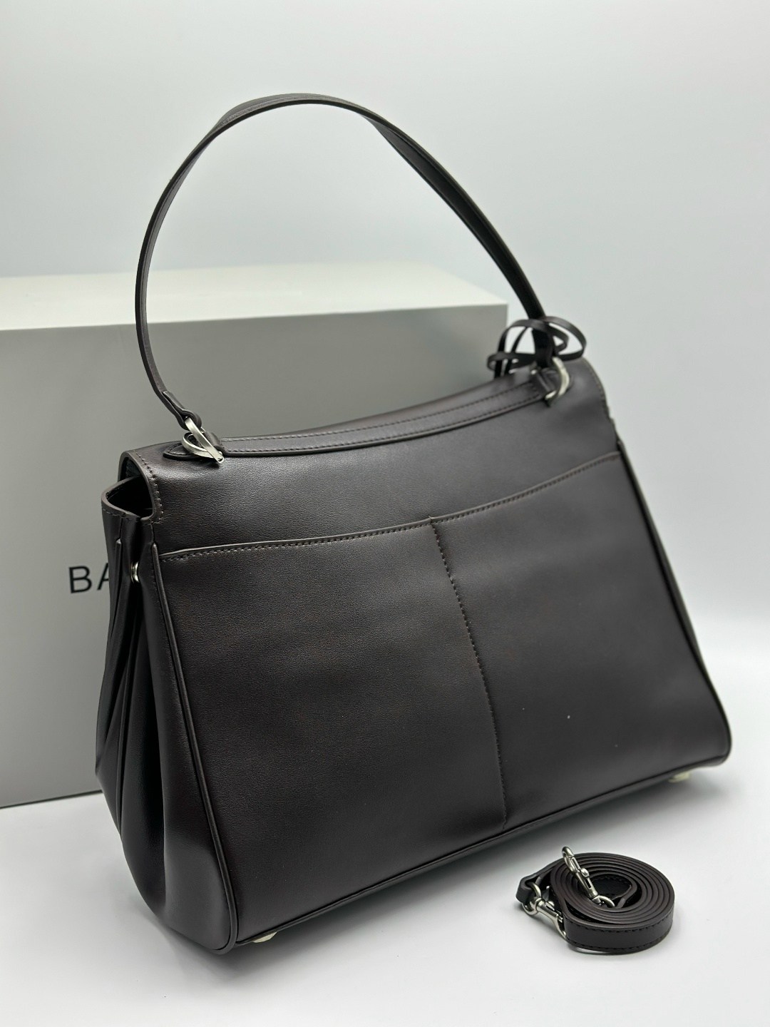 сумка balenciaga,balenciaga сумка женская,сумка balenciaga rodeo,сумка balenciaga натуральная кожа 35-24 см,женская сумка