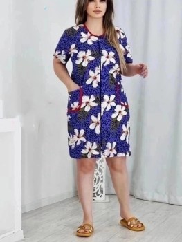 Домашняя одежда