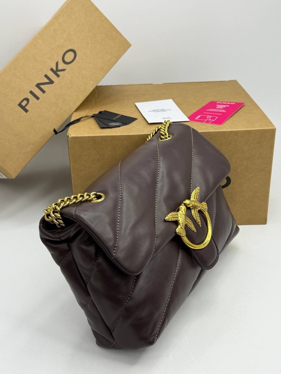 сумка pinko,сумка женская pinko,pinko сумка на плечо,сумка pinko кожаная,сумка love classic стеганая объемная pinko