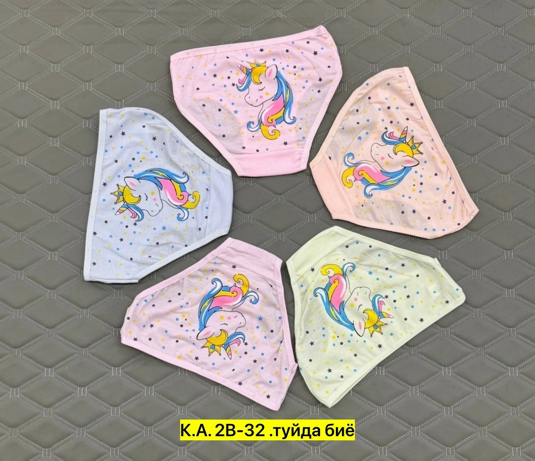 комплект трусов donella 5 шт,трусики для девочки donella трусы детские для девочек хлопковые набор,трусы девочка хлопок donella,комплект детского нижнего белья donella,трусы детские для девочек donell