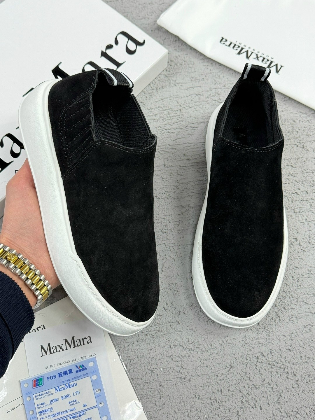 ,повседневная , на плоской подошве,слипоны женские,ботинки модные