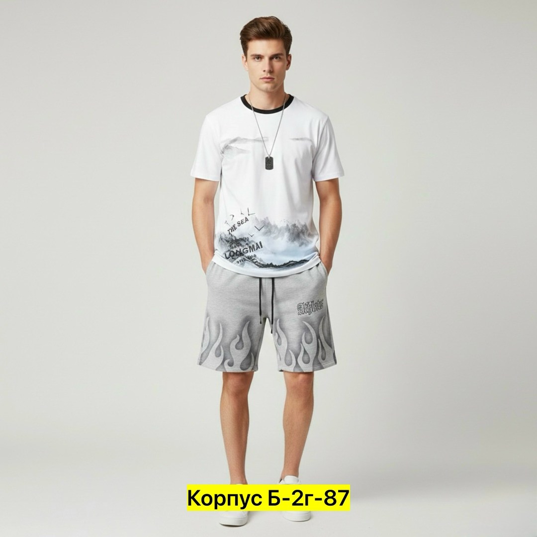шорты мужские,мужская мода,шорты мужские летние,костюм мужской,шорты мужские трикотажные