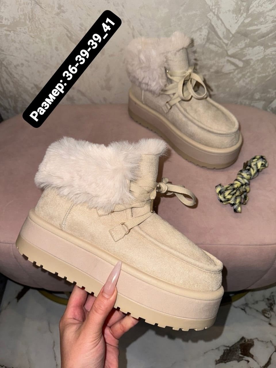 дутики женские,угги женские,ботинки замш,,угги женские на платформе