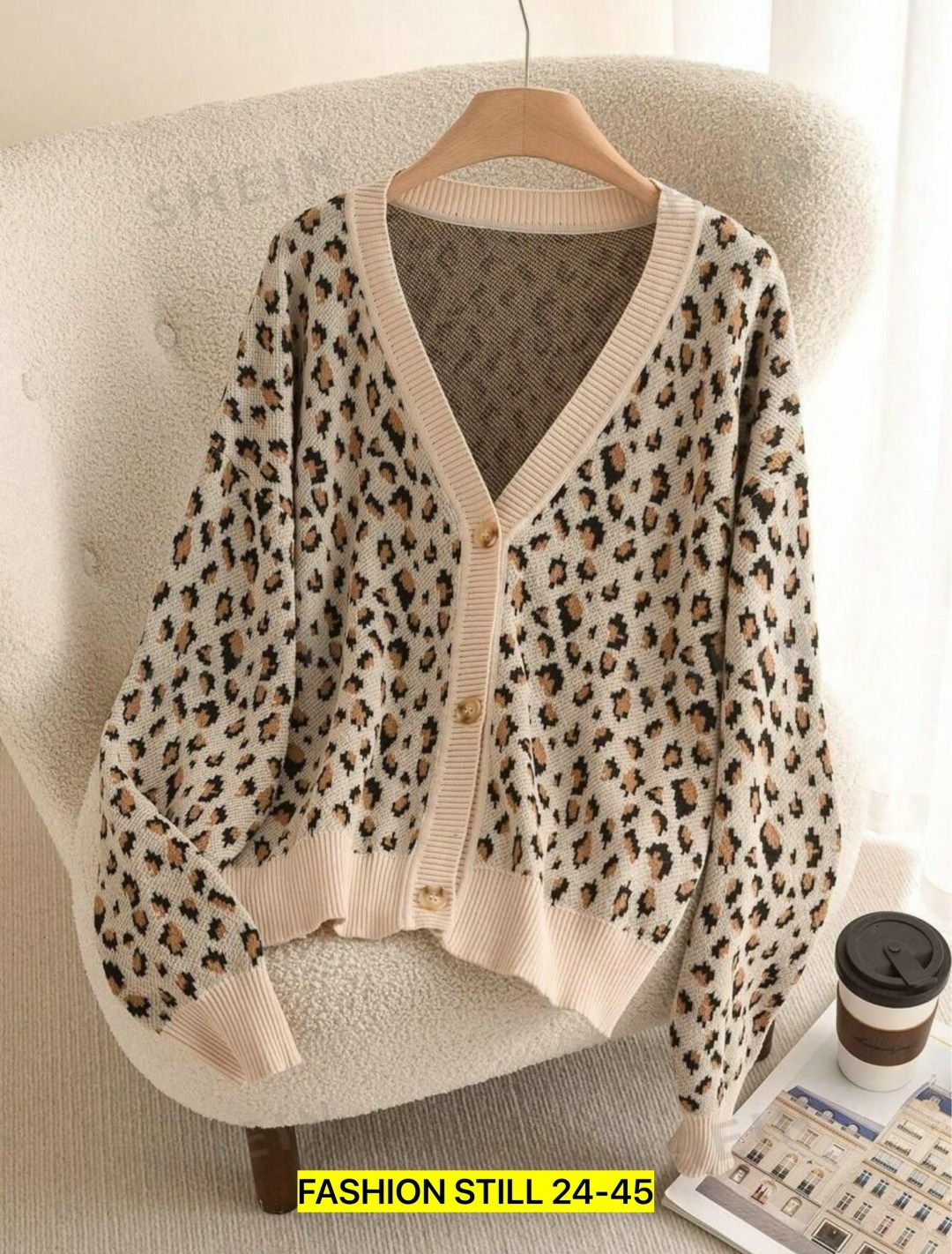 женский вязаный кардиган с леопардовым принтом,кардиган с леопардовым принтом,свитер кардиган с леопардовым принтом,леопардовые кардиганы,кардиган marks and spencer женский леопардовый
