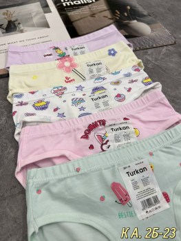 Нижнее белье