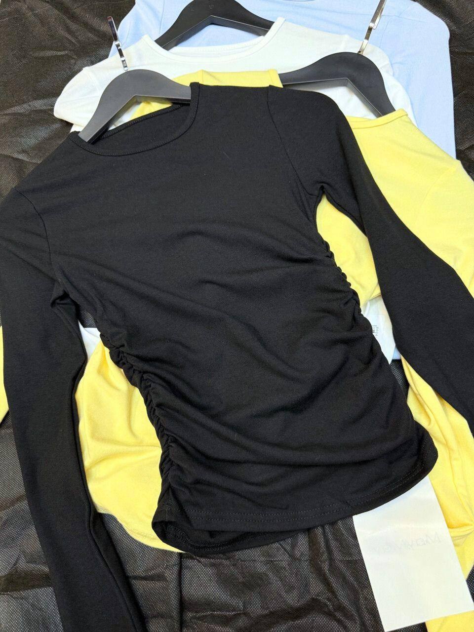 женская кофта,футболки женская,топ с длинными рукавами,лонгслив,базовый лонгслив