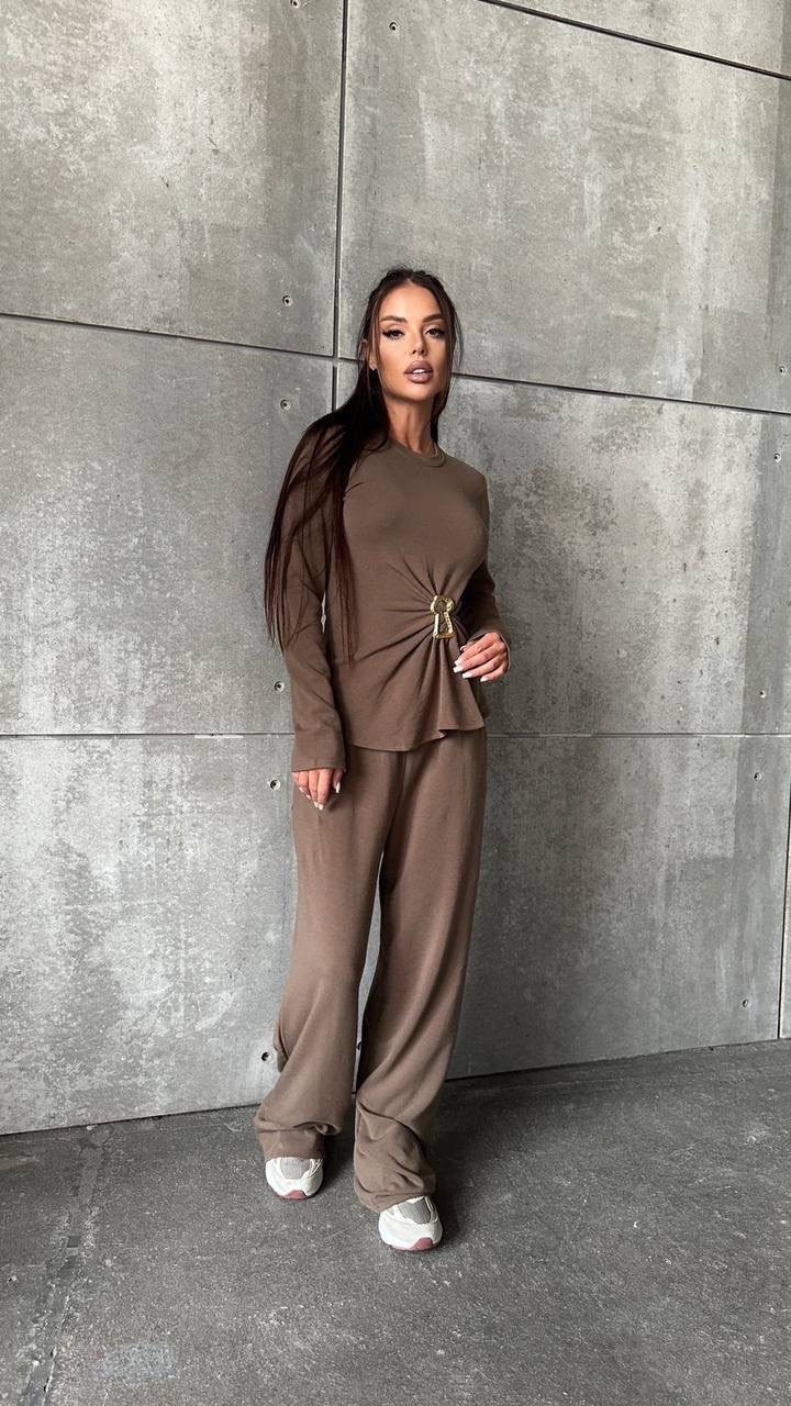 брючный костюм,стильная кофта,костюм повседневный,женские костюмы брючные,кофта женская