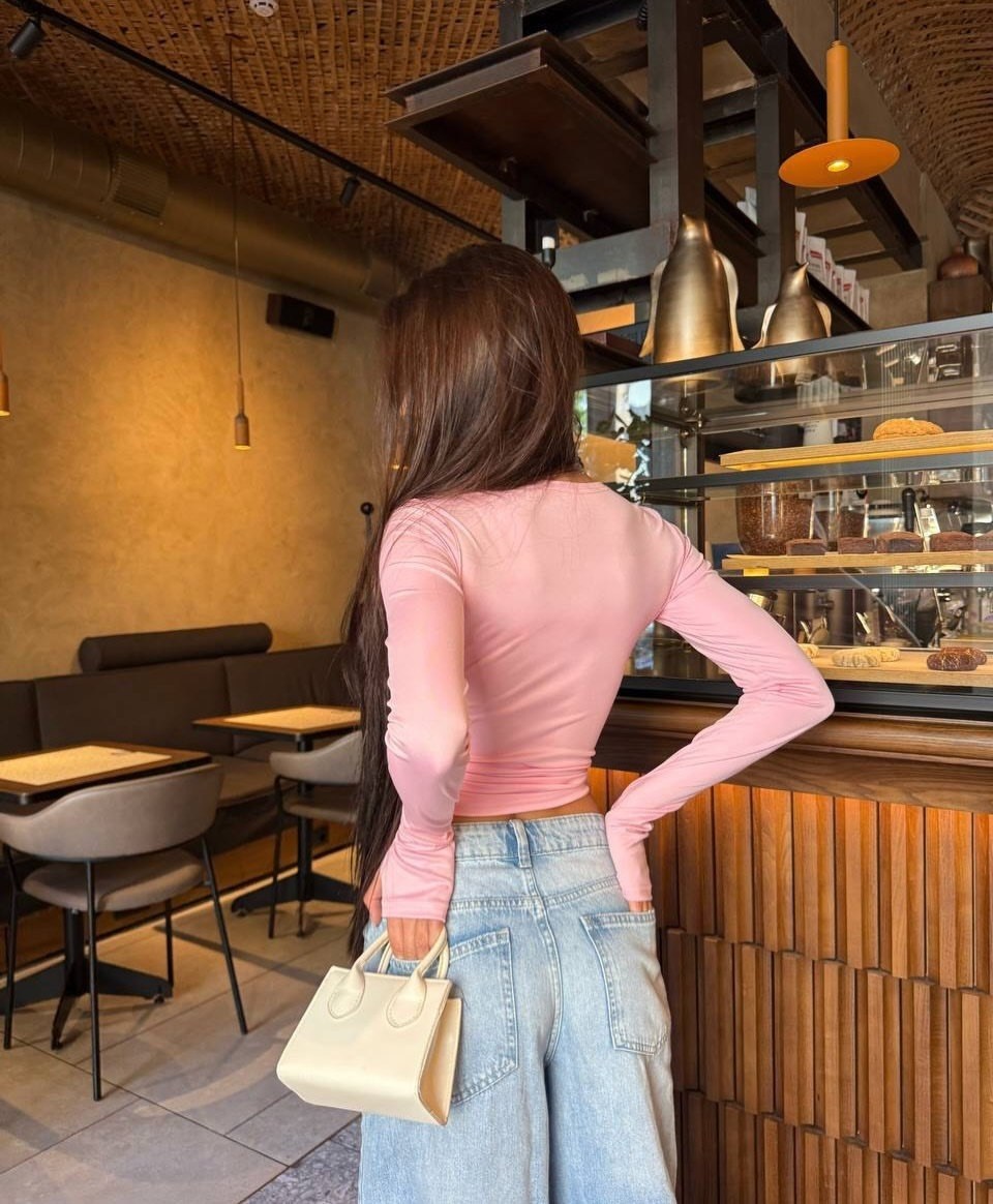 женская футболка с длинными рукавами,женские повседневные футболки с длинным рукавом,женская модная однотонная футболка с круглым вырезом и длинными рукавами,лонгслив женский,женские топы с длинными р