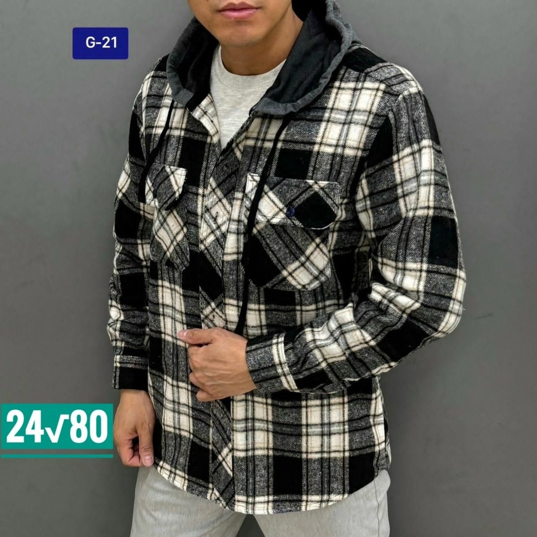 рубашка с капюшоном,рубашка мужская с капюшоном,мужская кофта,рубашка мужская,куртка в клетку