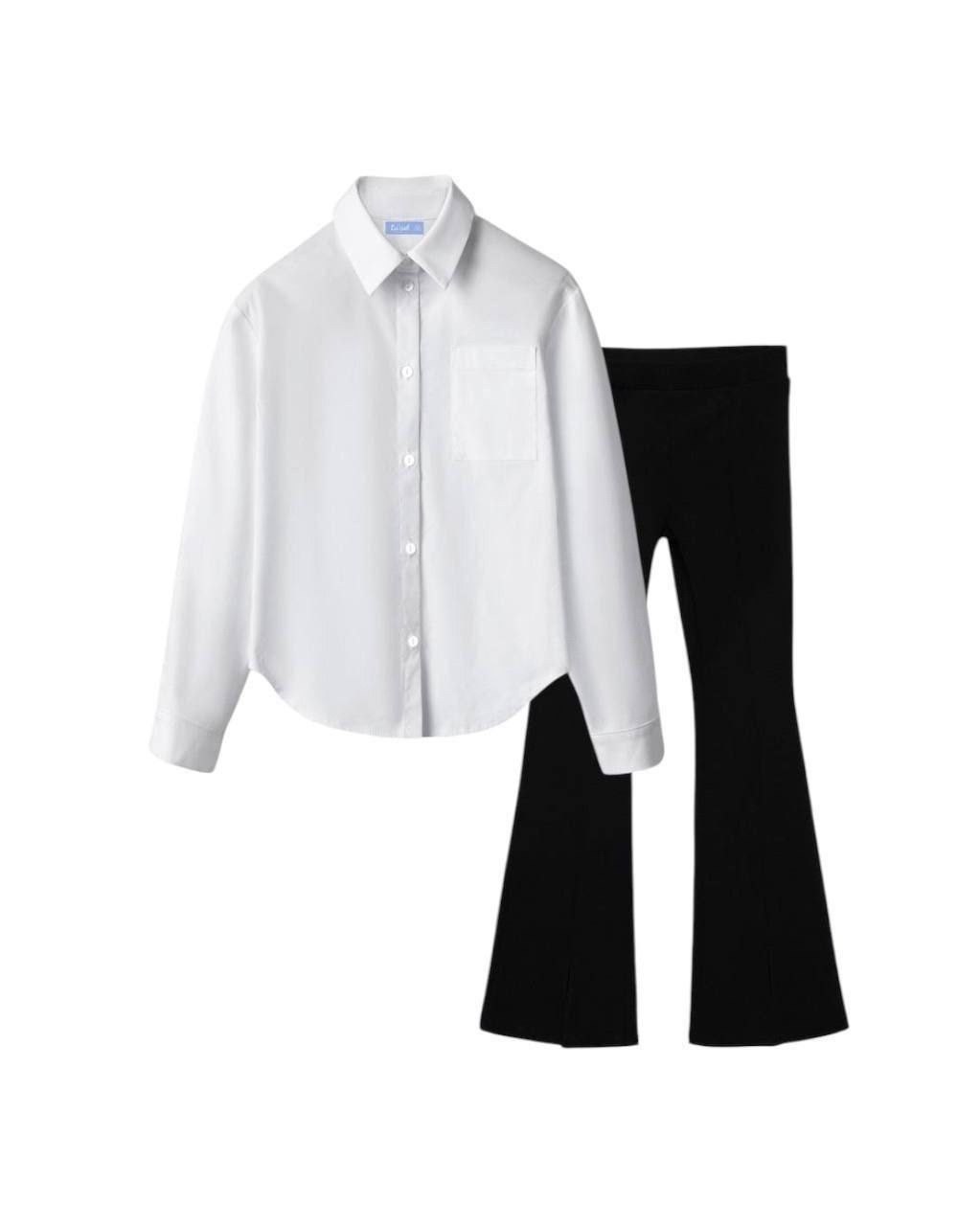 школьные брюки клеш,школьные брюки для девочек,брюки школьная,брюки для девочек,блузка для девочек