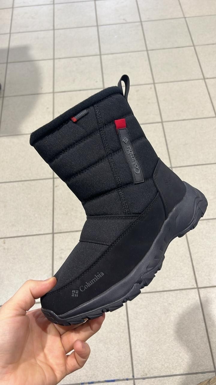 дутики мужские columbia,дутики мужские зимние columbia,зимние дутики columbia арт. 700-321,зимние сапоги columbia,