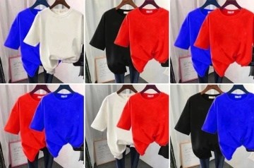 футболка однотонная базовая набор,футболка хлопок набор 3 шт,футболки базовая,футболка однотонная хлопок набор 3 шт,комплект футболок