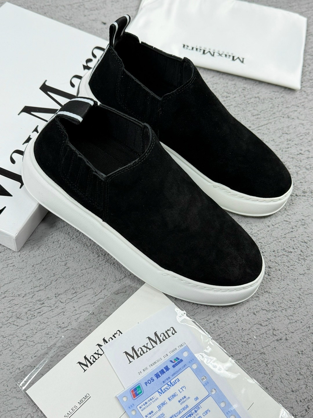 ,повседневная , на плоской подошве,слипоны женские,ботинки модные