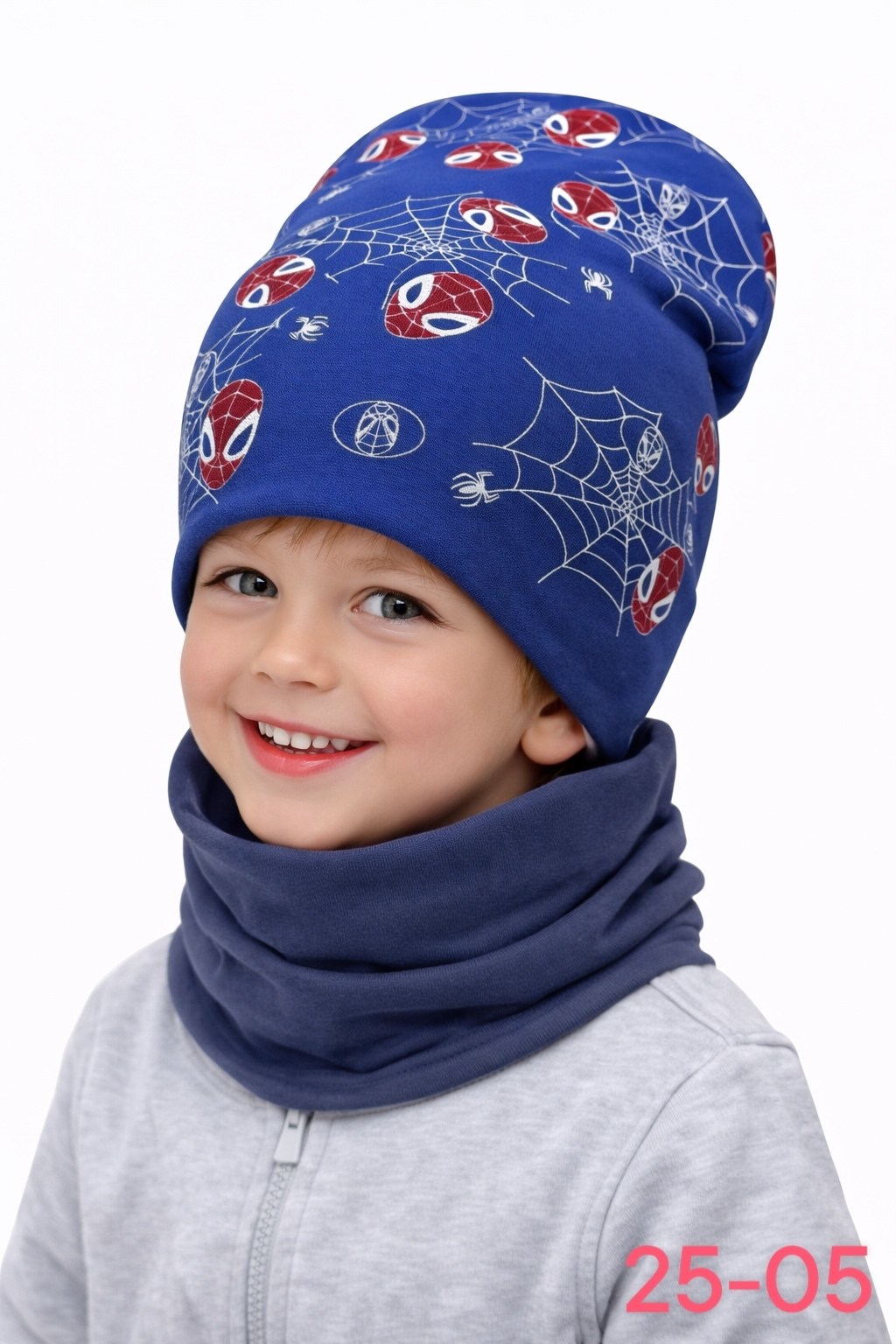 шапка для мальчика,шапочка для мальчика,комплект шапка и снуд для мальчика,шапка трикотажная для мальчика,шапка и снуд для мальчика
