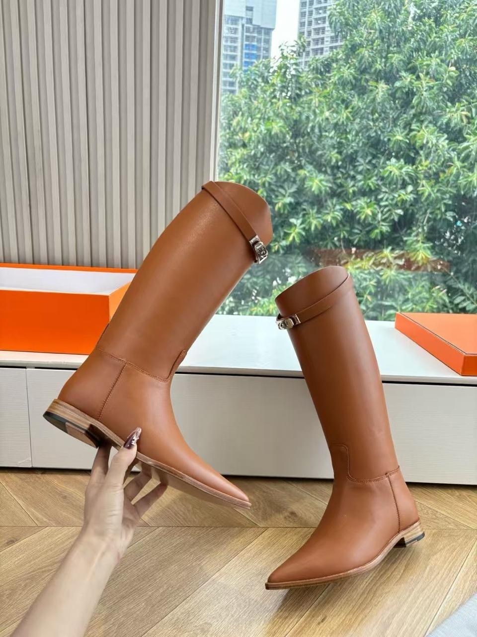 сапоги hermes,,сапоги эрмес,сапоги,женские сапоги