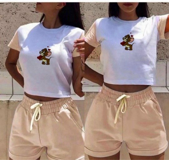 костюм шортами,летние костюмы,женский костюм с шортами,спортивные костюмы женские,костюм с принтом