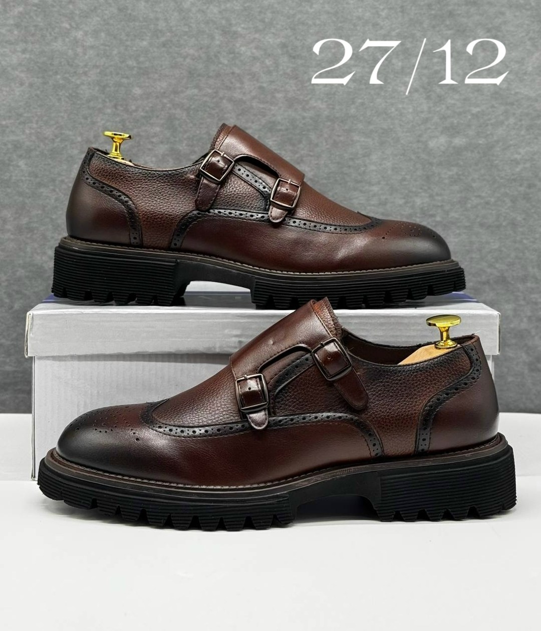 ,туфли мужские,мужская ,монки ,туфли из натуральной кожи belle bagnino 197420988