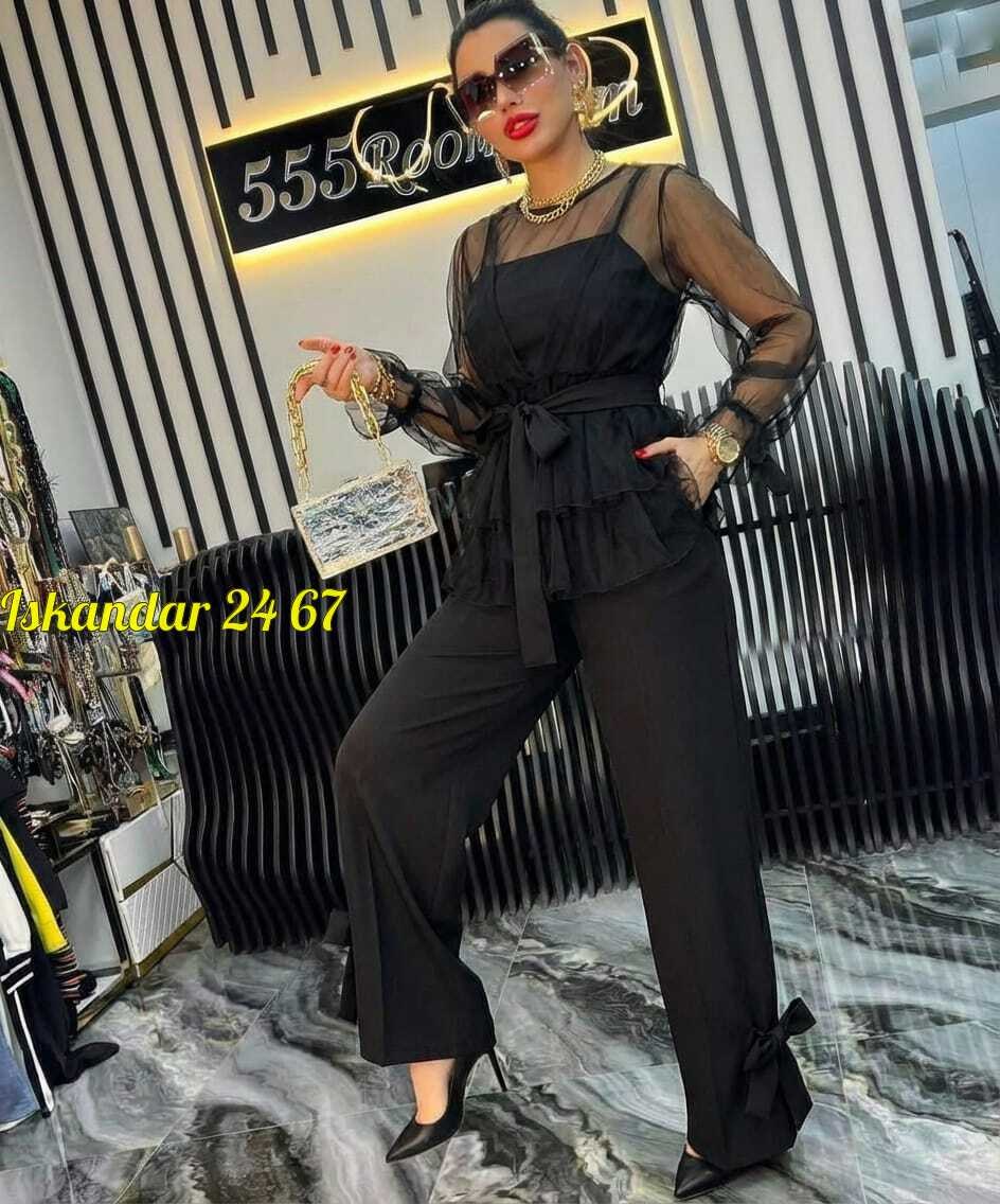 Женская одежда