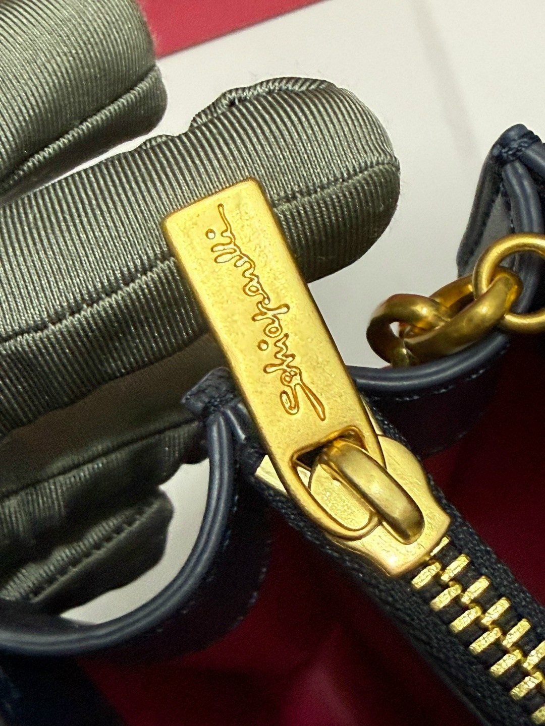 бархатная сумка для глаз schiaparelli premium sense demon,сумка-тоут schiaparelli,сумка schiaparelli,сумка женская schiaparelli,брендовая женская сумка