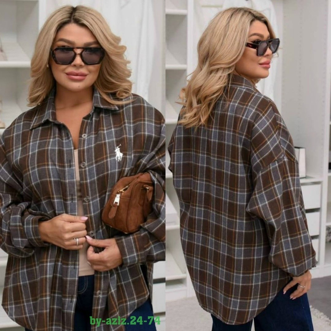 рубашка в клетку,фланелевая рубашка оверсайз в клетку,рубашка в клетку женская оверсайз,рубашка в клетку женская,рубашка удлиненная