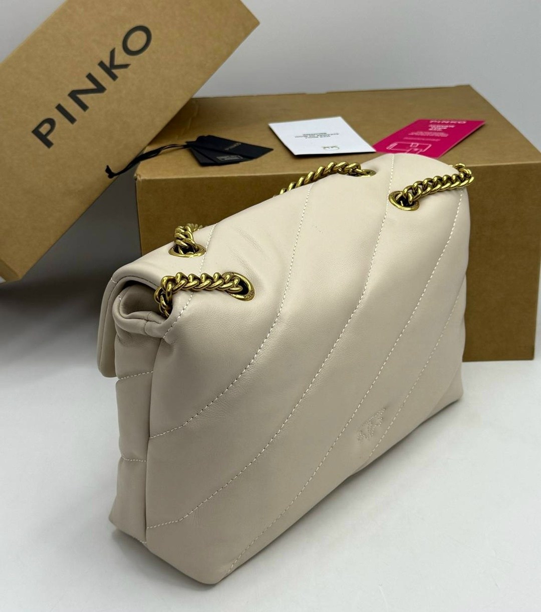 сумка pinko,сумка женская pinko,pinko сумка на плечо,сумка pinko кожаная,сумка love classic стеганая объемная pinko