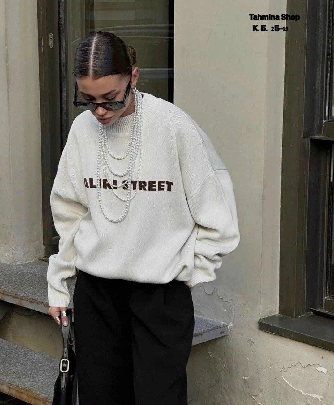 оверсайз свитшот,модные свитера,женский свитшот,кофта женская,свитшот