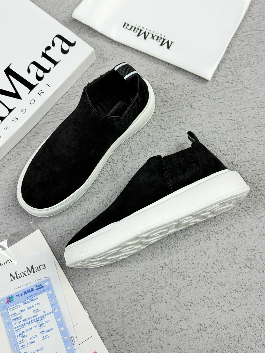 ,повседневная , на плоской подошве,слипоны женские,ботинки модные