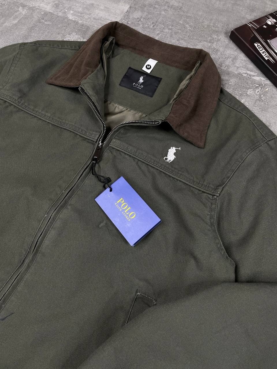 куртка polo ralph lauren,повседневная куртка,зеленая куртка ральф лорен,куртка бомбер,куртка