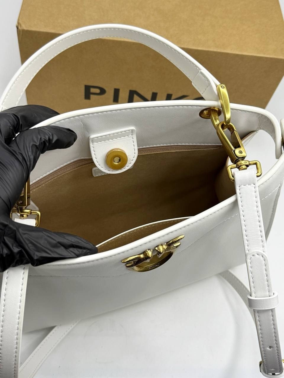 сумка pinko,сумка pinko женская,сумка,pinko сумка на плечо,кожаная сумка pinko