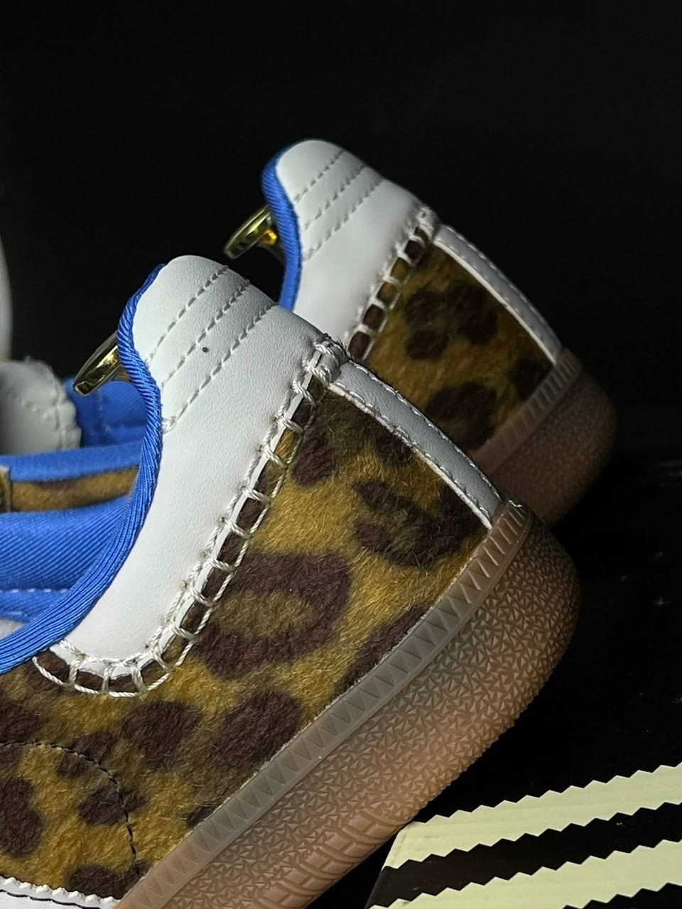 кроссовки adidas samba wales bonner кеды облегченные леопард,adidas samba pony wales bonner leopard,кроссовки адидас леопардовые,леопардовые адидас самба,adidas samba leopard