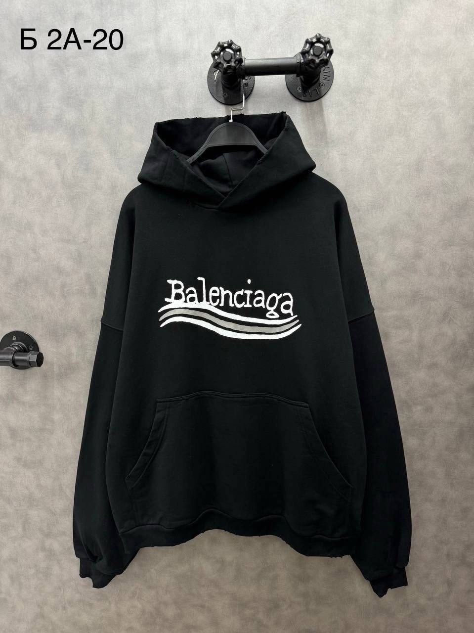 худи баленсиага черное,толстовка баленсиага,felpa balenciaga nera,кофта баленсиага черная,толстовка баленсиага женская