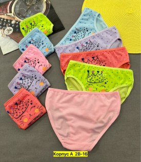 Нижнее белье