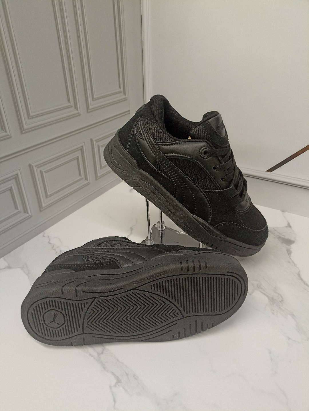 кроссовки спортивные puma 180 -toxic puma цвет черный,кроссовки puma,кроссовки спортивные puma 180 -toxic puma 263727308,кроссовки puma 180,