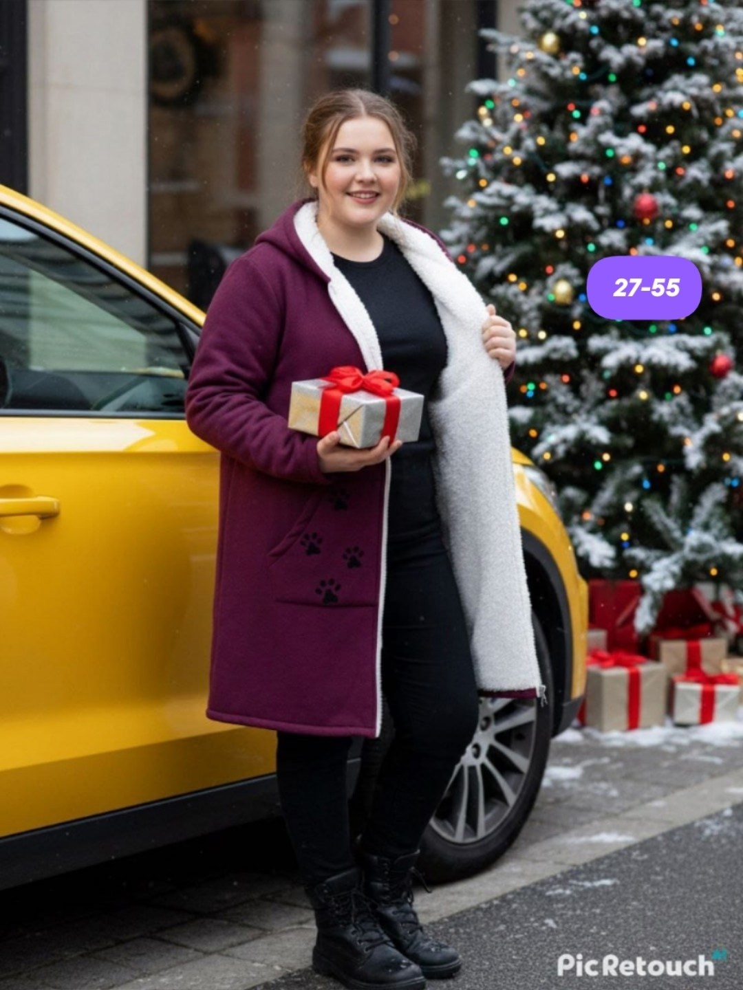 стильное пальто,пальто для полных,кардиган,кардиган женский,пальто весеннее длинное с капюшоном karmel style