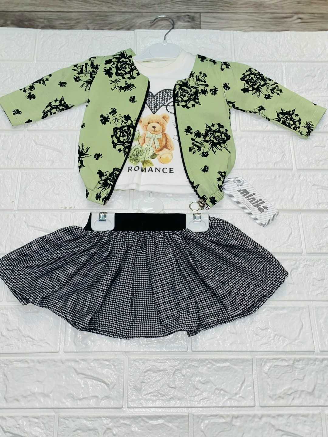 комплект одежды baby rose,комплект одежды для девочки,комплект детской одежды,одежда для малыша,одежда для детей