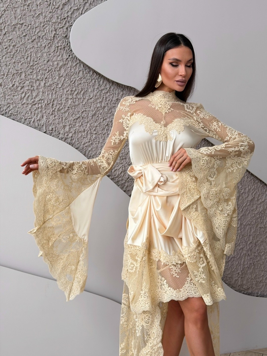 кружевное платье,платье с кружевами,кружевное платье "one and only",ажурное платье,вечерние кружевные платья