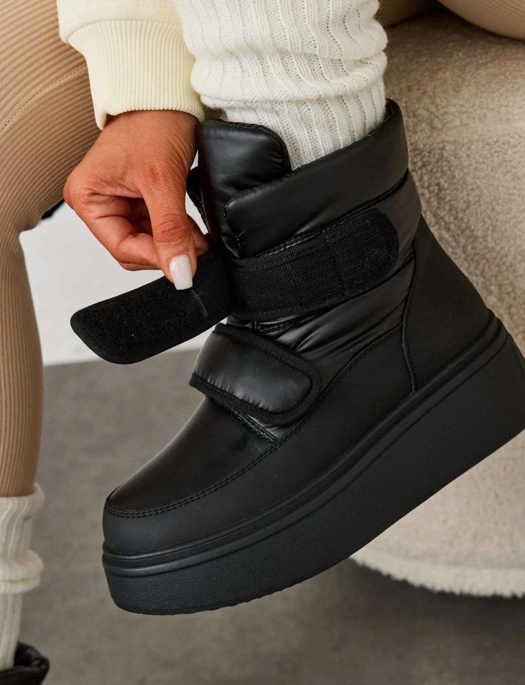 дутики сапоги зимние утепленные destra trend,дутики зимние на платформе yourbox,дутики,дутики зимние женские,дутики сапоги зимние утепленные destra trend 149572157