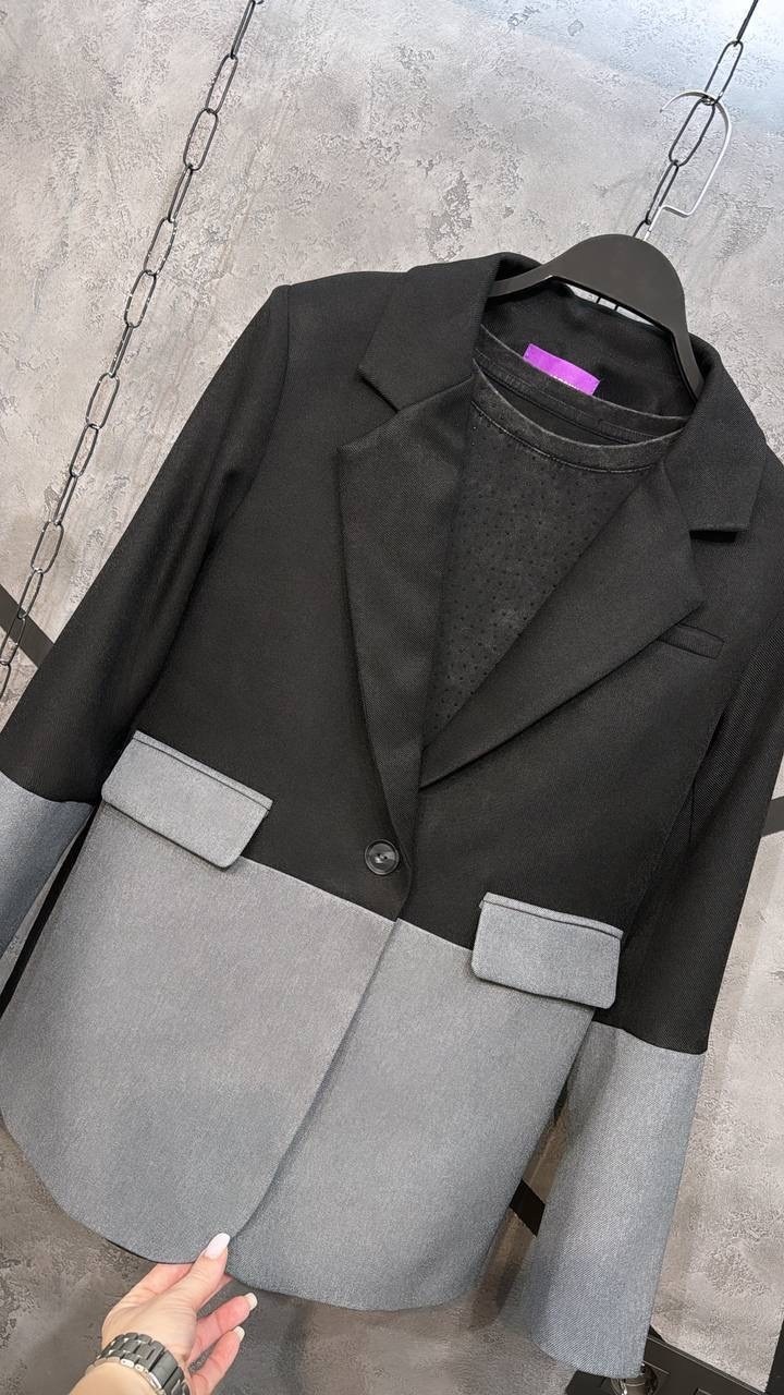 жакет стильный,женский пиджак,пиджак,жакет,повседневный пиджак